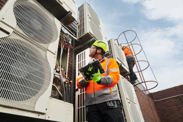 Best HVAC air duct cleaning  in Odem, TX