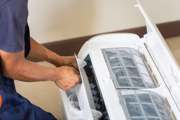Best Ductless HVAC repair  in Odem, TX
