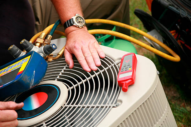 Best Affordable air conditioning repair  in Odem, TX
