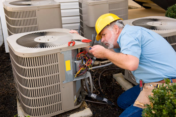 Best Affordable HVAC services  in Odem, TX