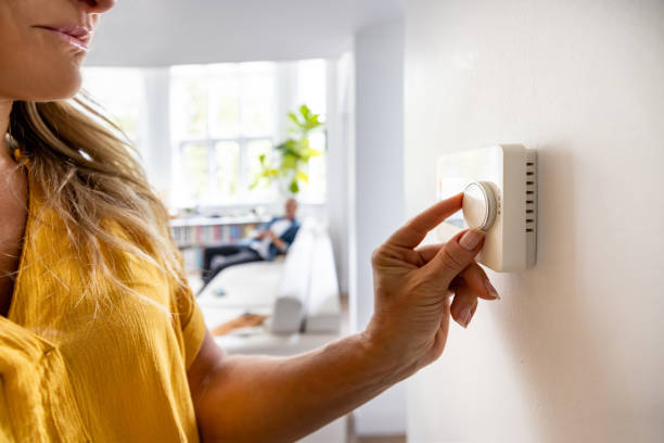 Best HVAC installation services  in Odem, TX