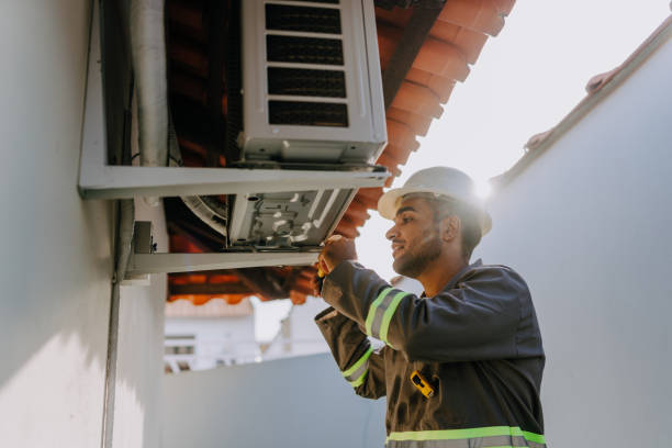Best Air conditioning repair  in Odem, TX
