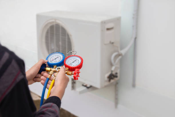 Best Affordable HVAC services  in Odem, TX