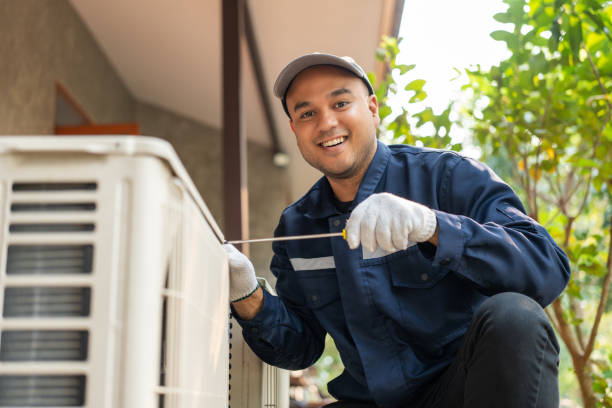 Professional HVAC in Odem, TX