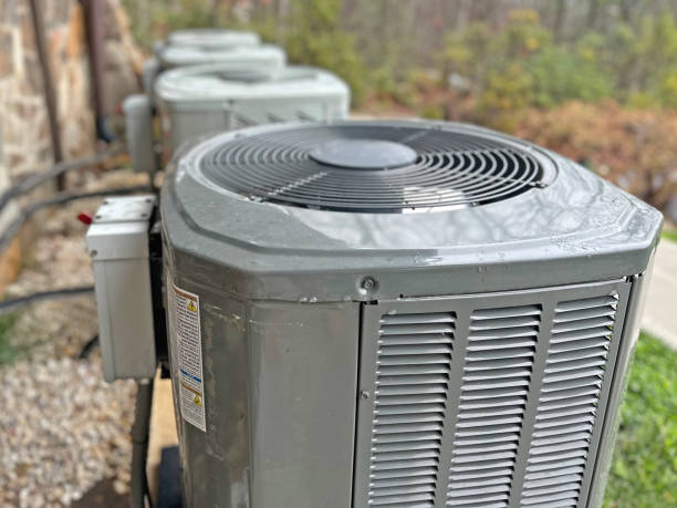 Air quality test in Odem, TX